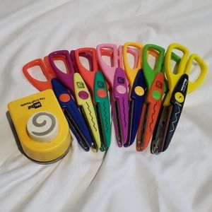 Bycin Design Scissors